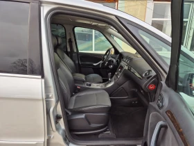 Ford Galaxy 2.0TDCI ПАНОРАМА АВТОМАТ ITALY - 8500 лв. / 4345.98 € - 61647693 10