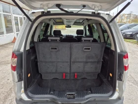 Ford Galaxy 2.0TDCI ПАНОРАМА АВТОМАТ ITALY - 8500 лв. / 4345.98 € - 61647693 13