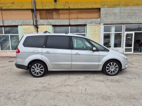 Ford Galaxy 2.0TDCI ПАНОРАМА АВТОМАТ ITALY - 8500 лв. / 4345.98 € - 61647693 4