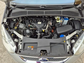 Ford Galaxy 2.0TDCI ПАНОРАМА АВТОМАТ ITALY - 8500 лв. / 4345.98 € - 61647693 17