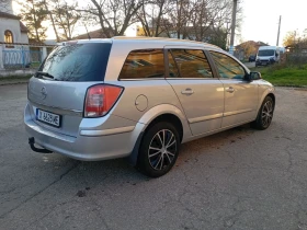 Opel Astra 1.9CDT? 120кс 8V АВТОМАТИК COSMO, снимка 4