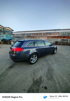 Opel Insignia, снимка 7