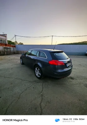 Opel Insignia, снимка 5