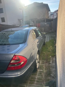 Mercedes-Benz E 320 204 к.с.първи собственик, снимка 4