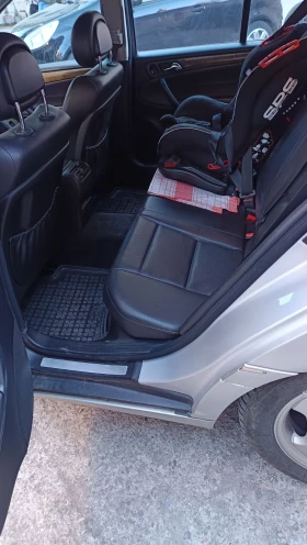 Mercedes-Benz C 200 kompresor, снимка 5