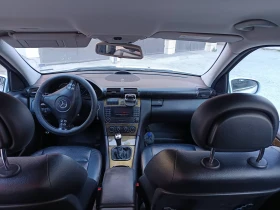 Mercedes-Benz C 200 kompresor, снимка 3