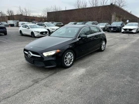 Mercedes-Benz A 250 * CARFAX * ЦЕНА ДО БГ