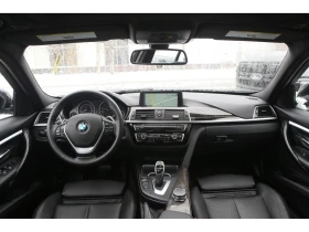 BMW 328 xDrive28i AWD * AвтоКредит* (ЦЕНА ДО БГ) - 15999 € / 31291.32 лв. - 38778187 13