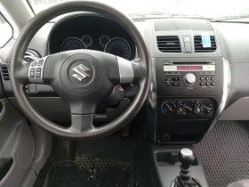 Suzuki SX4 2.0 DDSI 135 kс. 4х4 Feislif , снимка 10
