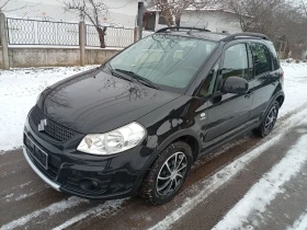 Suzuki SX4 2.0 DDSI 135 kс. 4х4 Feislif , снимка 2