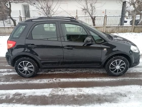 Suzuki SX4 2.0 DDSI 135 kс. 4х4 Feislif , снимка 5