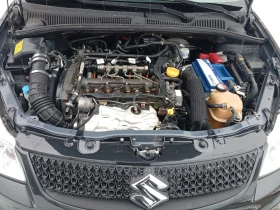 Suzuki SX4 2.0 DDSI 135 kс. 4х4 Feislif , снимка 16