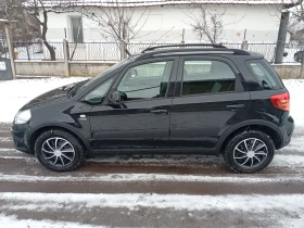 Suzuki SX4 2.0 DDSI 135 kс. 4х4 Feislif , снимка 4
