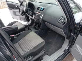 Suzuki SX4 2.0 DDSI 135 kс. 4х4 Feislif , снимка 12