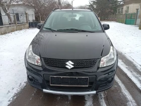Suzuki SX4 2.0 DDSI 135 kс. 4х4 Feislif , снимка 1