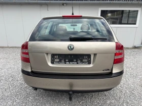 Skoda Octavia 1.6i ������ ����� �������� ������ | Mobile.bg � ����� ������ 6