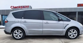 Ford S-Max, снимка 3