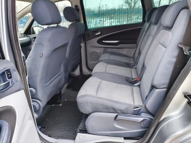 Ford S-Max, снимка 17