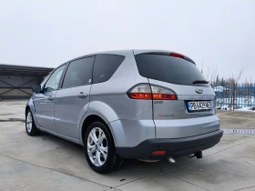Ford S-Max, снимка 5