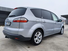Ford S-Max, снимка 4