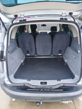 Ford S-Max, снимка 16