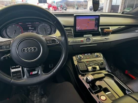 Audi S8 AUDI S8 3 /TV 720 PS - 24500 € / 47917.83 лв. - 43093727 14