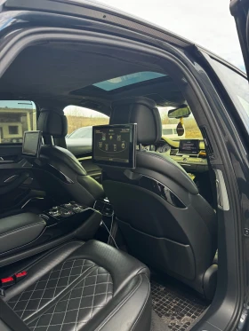 Audi S8 AUDI S8 3 /TV 720 PS - 24500 € / 47917.83 лв. - 43093727 12