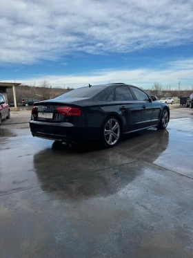 Audi S8 AUDI S8 3 /TV 720 PS - 24500 € / 47917.83 лв. - 43093727 7