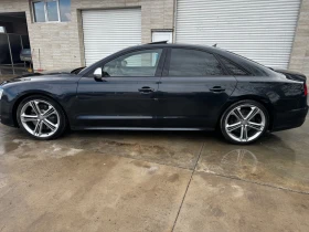 Audi S8 AUDI S8 3 /TV 720 PS - 24500 € / 47917.83 лв. - 43093727 4