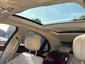 Mercedes-Benz S 400 Burmester* 360view* Подгрев* Шибидах* Keyless Entr - 15593 € / 30497.26 лв. - 50575350 14