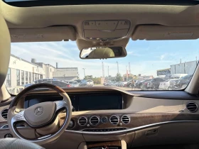Mercedes-Benz S 400 Burmester* 360view* Подгрев* Шибидах* Keyless Entr - 15593 € / 30497.26 лв. - 50575350 12