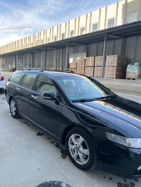 Honda Accord - 4650 € / 9094.61 лв. - 61807208 3