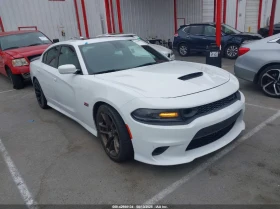 Dodge Charger 6.4l Scat Pack Rwd, снимка 1