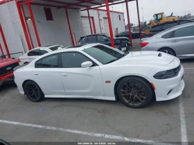 Dodge Charger 6.4l Scat Pack Rwd, снимка 13