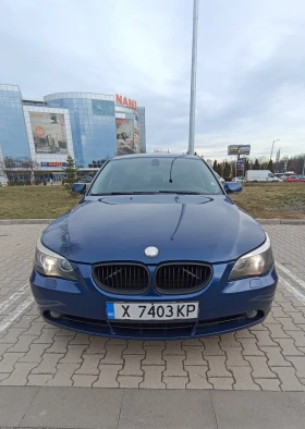 BMW 325 2.5i 4х4- xDrive Газов Инжекцион  - 4500 € / 8801.24 лв. - 19743587 2
