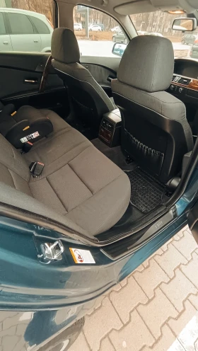 BMW 325 2.5i 4х4- xDrive Газов Инжекцион  - 4500 € / 8801.24 лв. - 19743587 12