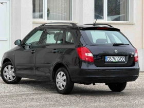 Skoda Fabia - 3460 € / 6767.17 лв. - 32140051 4