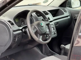 Skoda Fabia - 3460 € / 6767.17 лв. - 32140051 7