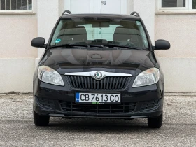 Skoda Fabia - 3460 € / 6767.17 лв. - 32140051 2