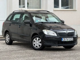 Skoda Fabia - 3460 € / 6767.17 лв. - 32140051 3