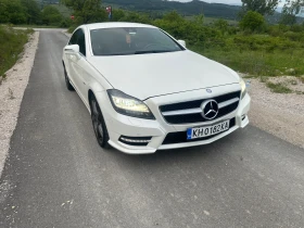 Mercedes-Benz CLS 350, снимка 3 - Автомобили и джипове - 53628624