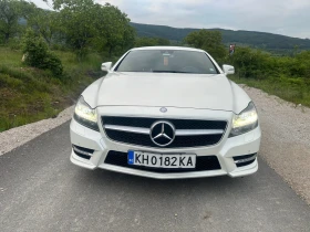 Mercedes-Benz CLS 350, снимка 5 - Автомобили и джипове - 53628624