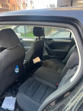 VW Golf - 5200 € / 10170.32 лв. - 63941859 5