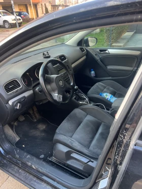 VW Golf - 5200 € / 10170.32 лв. - 63941859 4