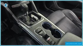 Renault Samsung SM6 2.0 LPE FEEL | Auto.bg — изображение 10