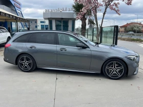 Mercedes-Benz C 220 d MHEV, 9G, AMG LINE-NIGHT PACK-DESIGNO! - 28000 € / 54763.24 лв. - 74830987 4