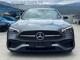 Mercedes-Benz C 220 d MHEV, 9G, AMG LINE-NIGHT PACK-DESIGNO! - 28000 € / 54763.24 лв. - 74830987 2