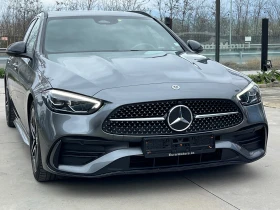 Mercedes-Benz C 220 d MHEV, 9G, AMG LINE-NIGHT PACK-DESIGNO! - 28000 € / 54763.24 лв. - 74830987 3
