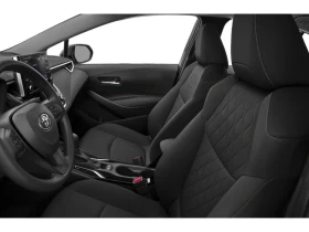 Toyota Corolla LE* FWD* АвтоКредит* (ЦЕНА ДО БГ) - 17999 € / 35202.98 лв. - 34210757 6