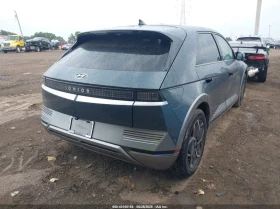 Hyundai Ioniq 5 Limited RWD - 16000 € / 31293.28 лв. - 78385772 4